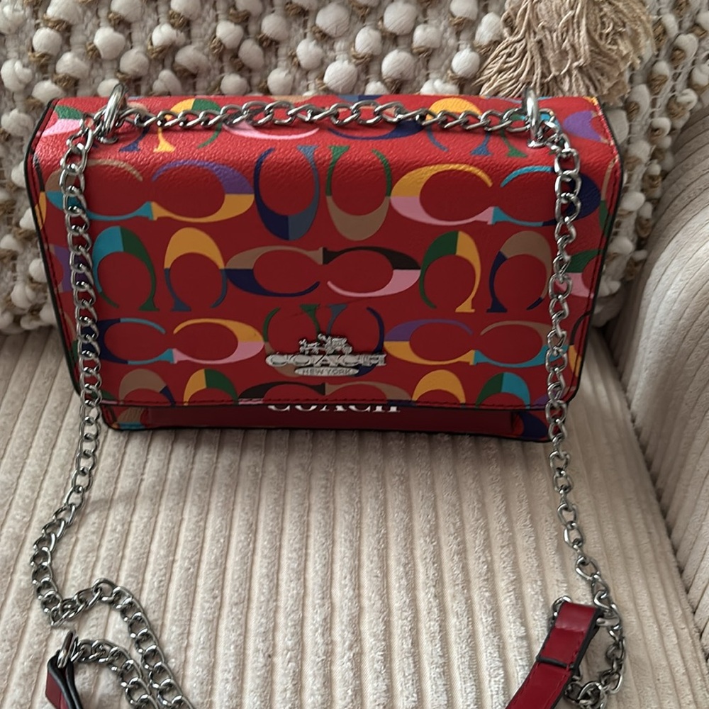 NWOT Crossbody